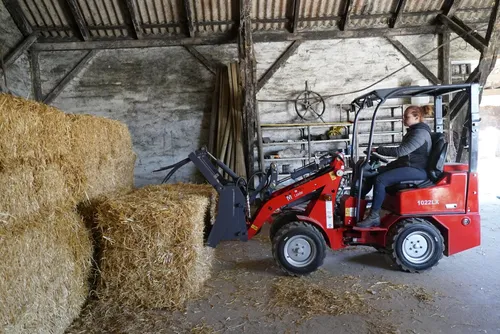 VM Loader 1022 LX