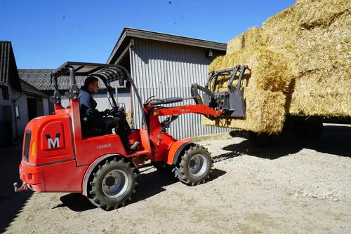 VM Loader 1036 LX/C