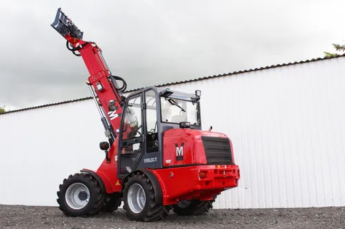 VM Loader 1050 LX/C