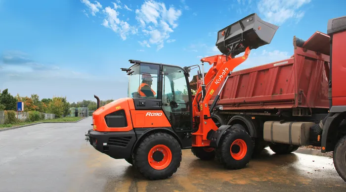 Product range | Agricultural Machinery for efficiency and quality