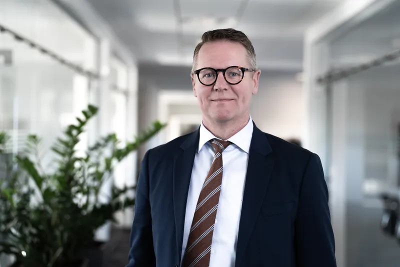 Welcome to Danish Agro Group