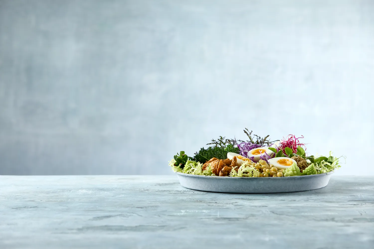 Dava Foods Sweden AB logotyp