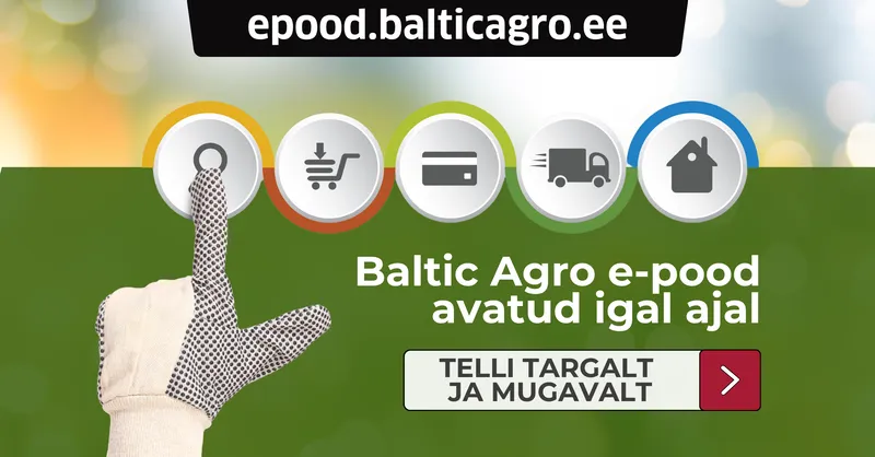 EPA 2025 | Baltic Agro