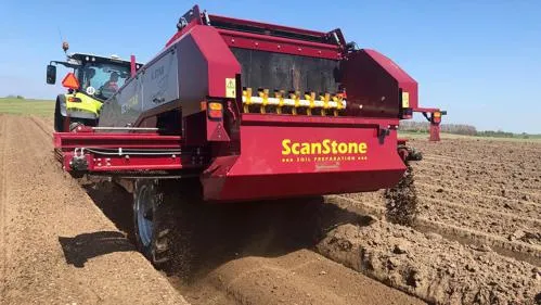 ScanStone
