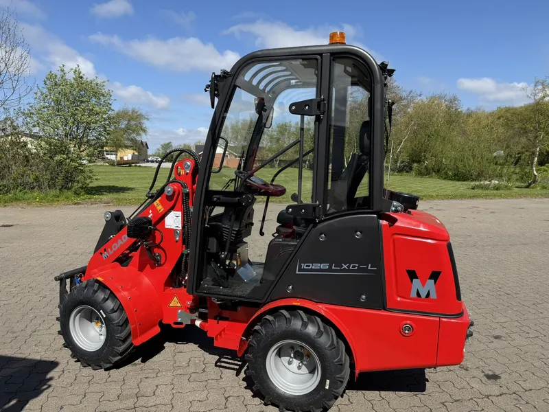 VM Loader 1026 LX-L/C