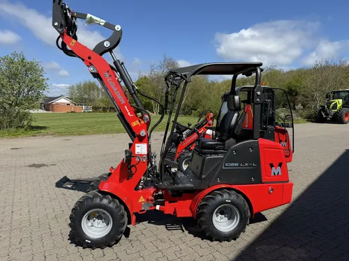 VM Loader 1026 LX-L/C