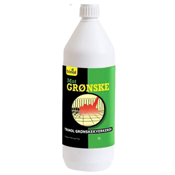 Trinol Grønskekverk Konsentrat