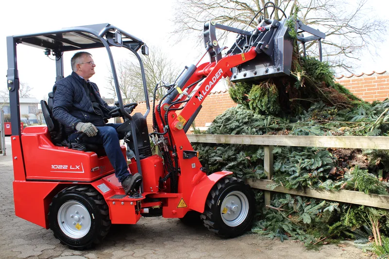 VM Loader 1022 LX