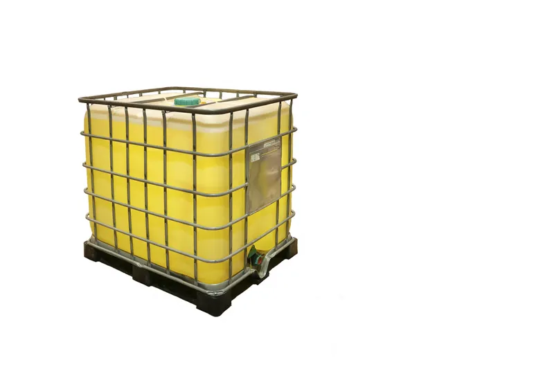 Rapeseed oil for food producers, private label brands
